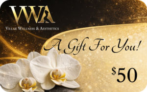 gift card 50 Villar Wellness & Aesthetics