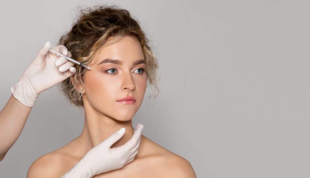 Dermal Fillers 2 shutterstock 2638741283 Villar Wellness & Aesthetics